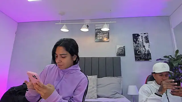 violet and myers online show from 24, 10, 2025