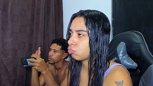 violet and myers online show from 11, 2, 2026