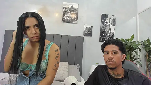 violet and myers online show from 1, 10, 2025