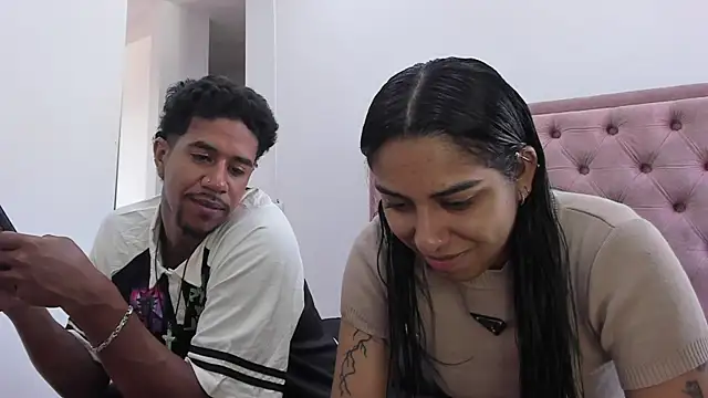 violet and myers online show from 13, 9, 2025