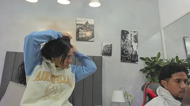 violet and myers online show from 30, 9, 2025