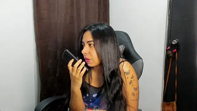 violet and myers online show from 4, 12, 2025