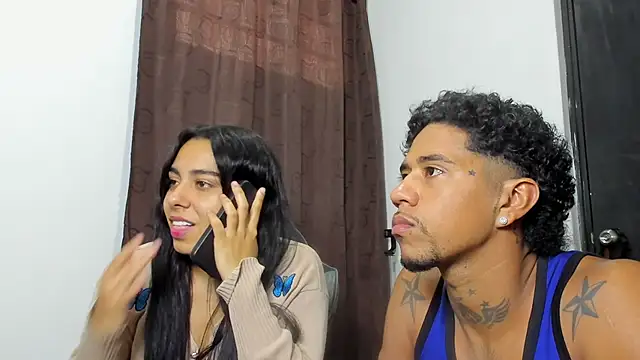 violet and myers online show from 3, 12, 2025