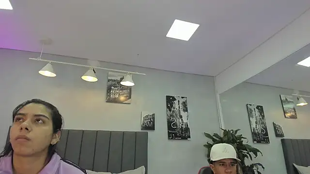 violet and myers online show from 5, 11, 2025