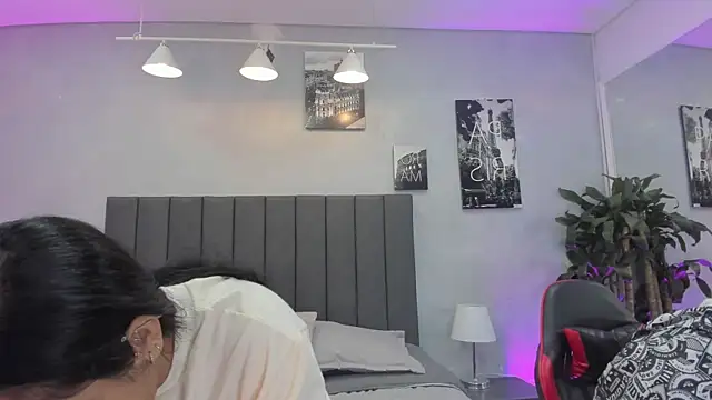 violet and myers online show from 16, 11, 2025