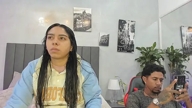 violet and myers online show from 2, 10, 2025