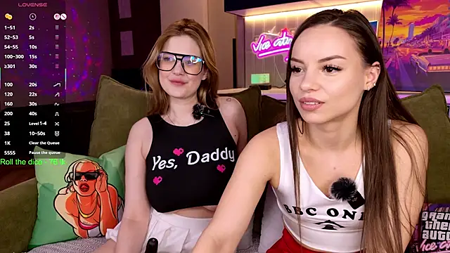 shes rebel online show from 19, 4, 2026