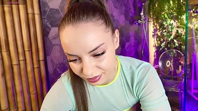 shes rebel online show from 9, 10, 2025