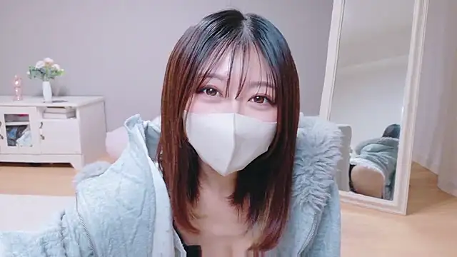 Snapshot of Yuna-ch chatting on 14, 2, 2026 Yuna-ch online show from 14, 2, 2026