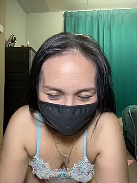 melyiaaa online show from 16, 4, 2026