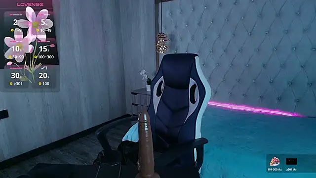  ruby manrique  online show from 29, 10, 2025