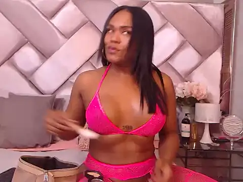 Ashleyroberst online show from 13, 11, 2025