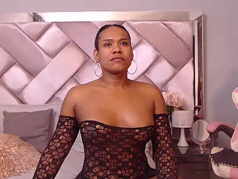 Ashleyroberst online show from 22, 10, 2025