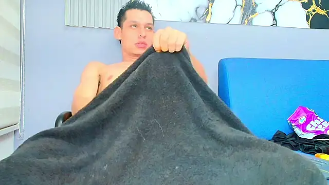 Snapshot of MARCUS_SMITHH1 chatting on 25, 10, 2025 MARCUS SMITHH1 online show from 25, 10, 2025