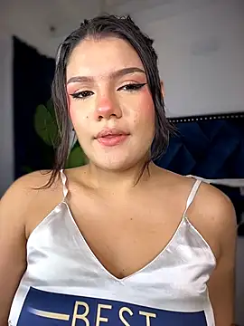 PippyPamXXX online show from 22, 3, 2026