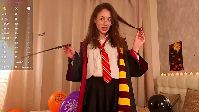 RenateRansone online show from 31, 10, 2025