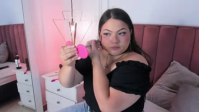 Tessa Sinclaire online show from 12, 6, 2026