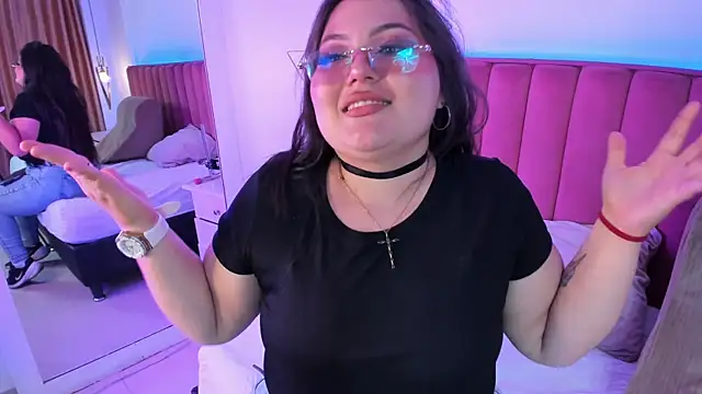 Tessa Sinclaire online show from 30, 3, 2026