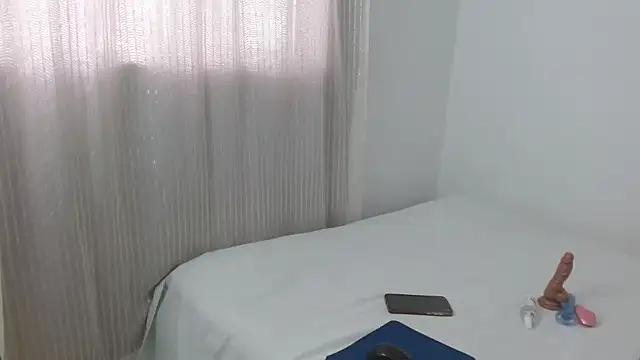 lolascarlett online show from 22, 10, 2025