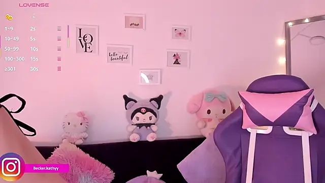 Kathybecker online show from 2, 10, 2025