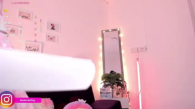 Kathybecker online show from 8, 11, 2025