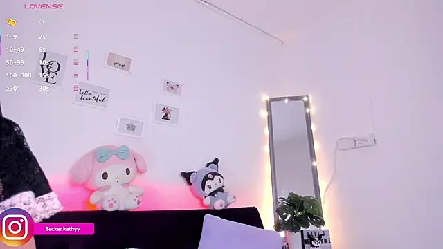 Kathybecker online show from 10, 9, 2025