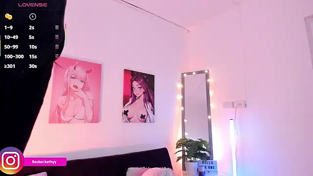 Kathybecker online show from 26, 11, 2025