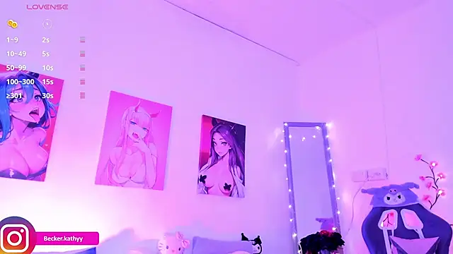 Kathybecker online show from 9, 4, 2026