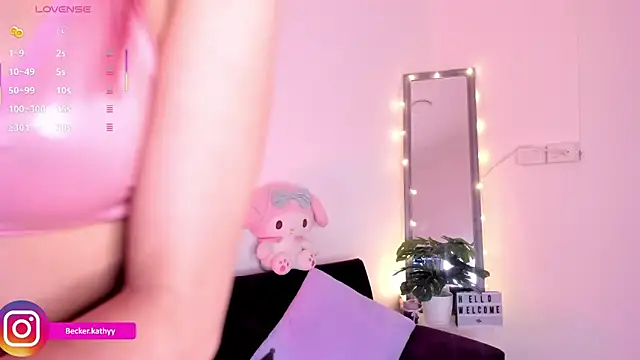 Kathybecker online show from 19, 9, 2025