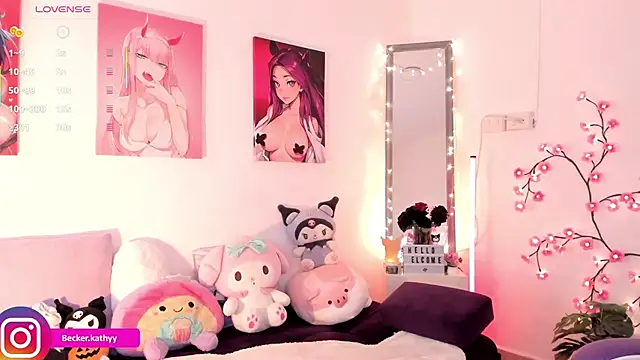 Kathybecker online show from 3, 2, 2026