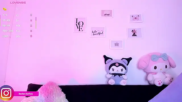 Kathybecker online show from 20, 9, 2025