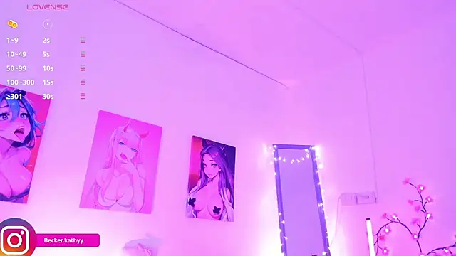 Kathybecker online show from 8, 4, 2026