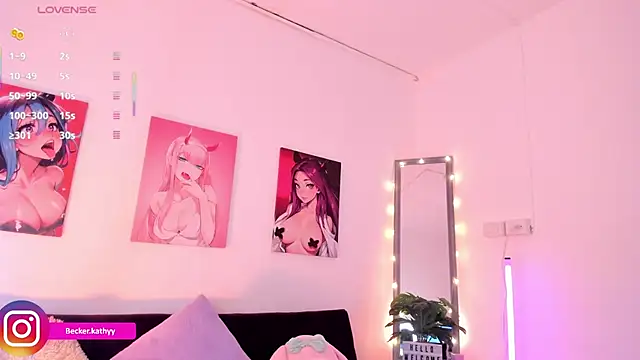 Kathybecker online show from 22, 11, 2025