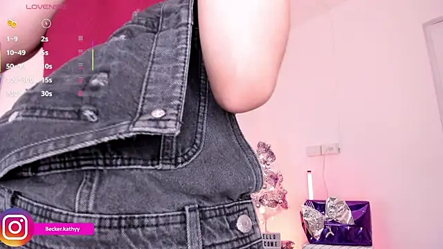 Kathybecker online show from 14, 12, 2025