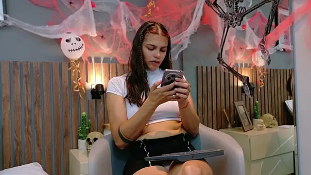 Ashley HotGirl online show from 2, 11, 2025