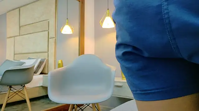 Ashley HotGirl online show from 15, 10, 2025