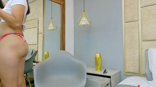 Ashley HotGirl online show from 8, 10, 2025