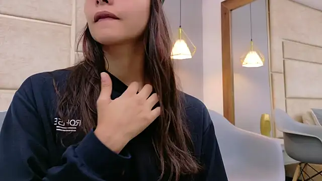 Ashley HotGirl online show from 7, 1, 2026