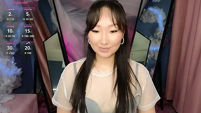 Mary Driden online show from 19, 3, 2026