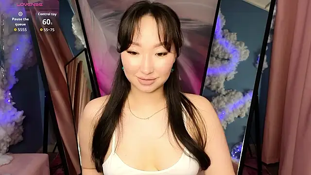 Mary Driden online show from 20, 3, 2026