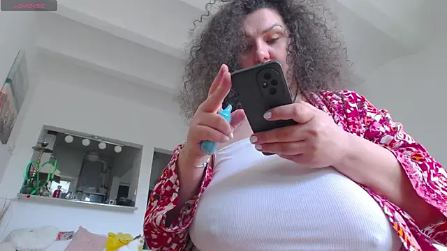 BohoBabeLexy online show from 26, 3, 2026