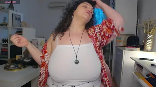 BohoBabeLexy online show from 13, 2, 2026