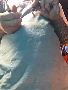 twistafatpipe online show from 11, 10, 2025