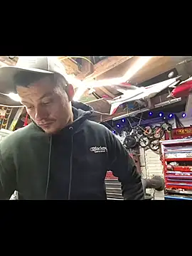 twistafatpipe online show from 11, 1, 2026