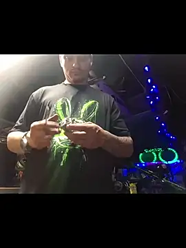 twistafatpipe online show from 16, 4, 2026