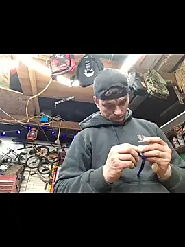 Snapshot of twistafatpipe chatting on 10, 2, 2026 twistafatpipe online show from 10, 2, 2026