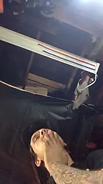 twistafatpipe online show from 13, 9, 2025