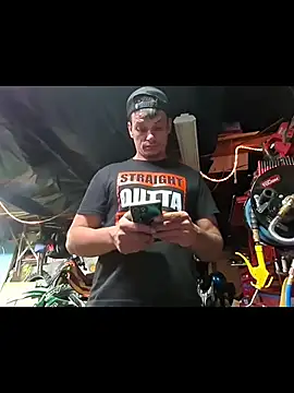 twistafatpipe online show from 20, 10, 2025