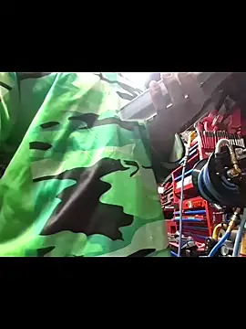 twistafatpipe online show from 22, 11, 2025