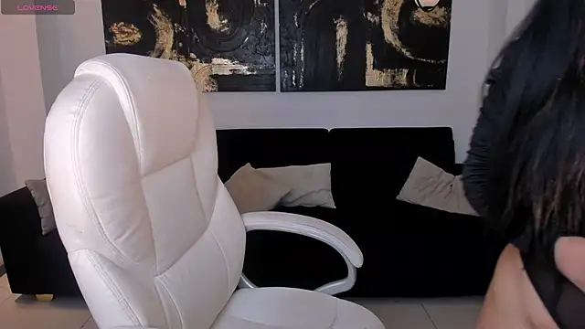 NovaSpencer online show from 3, 10, 2025